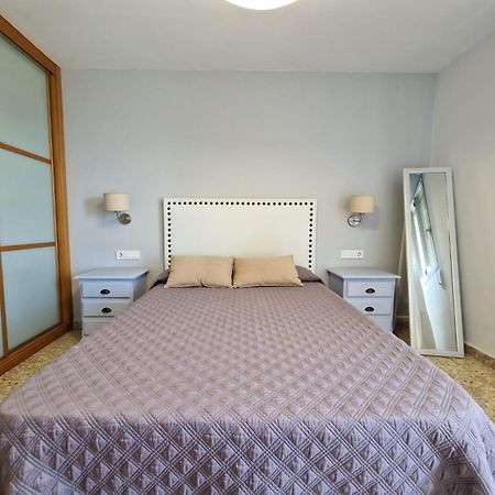 Acogedor Alojamiento En Sanxenxo Kültér fotó
