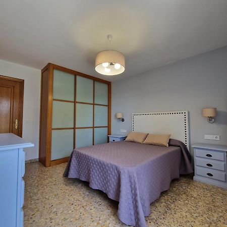 Acogedor Alojamiento En Sanxenxo Kültér fotó