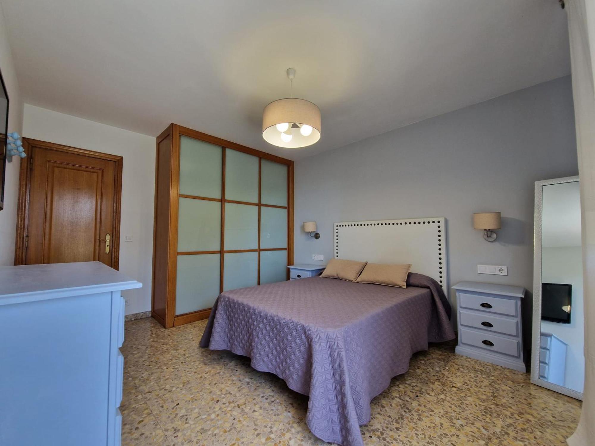 Acogedor Alojamiento En Sanxenxo Kültér fotó