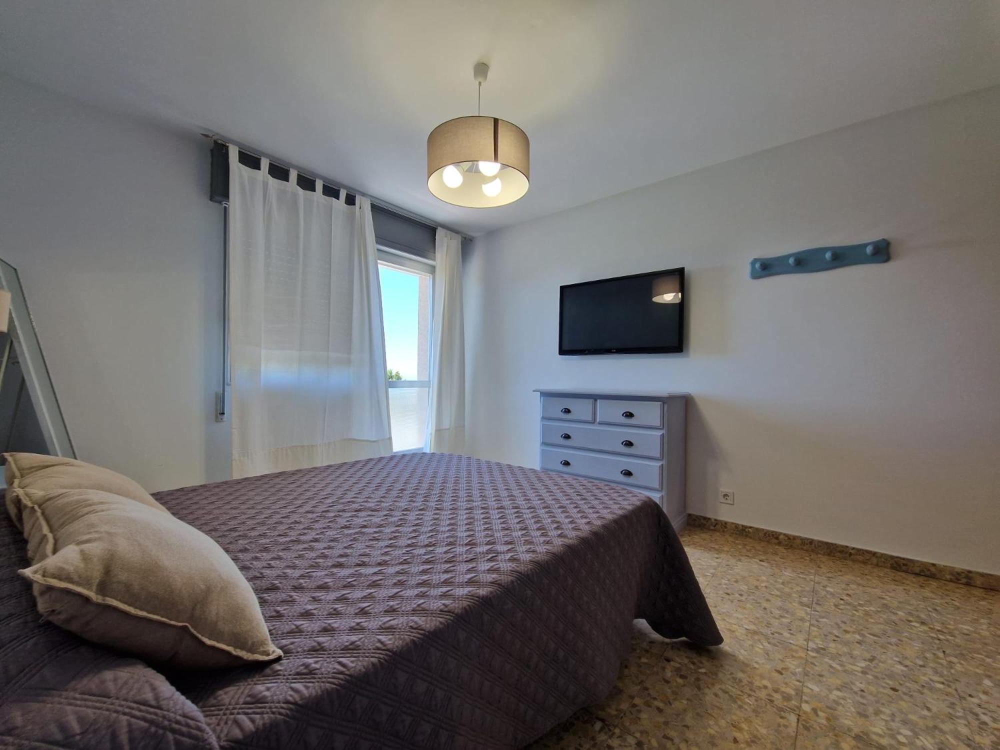 Acogedor Alojamiento En Sanxenxo Kültér fotó